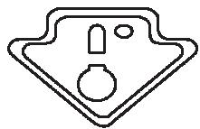 LISTO MINI REFRIGERATEUR RML 503 - Indicateur de températe - 1