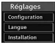 LISTO TELEVISEUR LCD 19LCDTNT-953 - Langue - 1