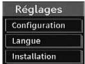 LISTO TELEVISEUR LCD 19LCDTNT-953 - Réglage - 1