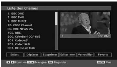 LISTO TELEVISEUR LCD 19LCDTNT-953 - Listedeschains - 1