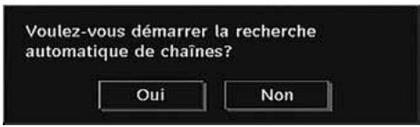 LISTO TELEVISEUR LCD 19LCDTNT-953 - Réglages initiaux - 3