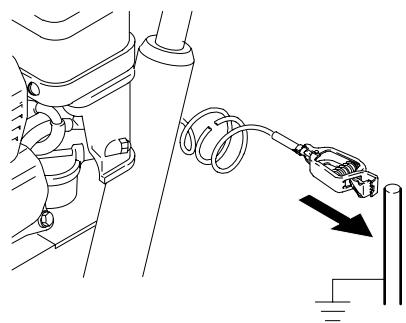 GRACO HYDRAMAX 225 - Setup/Réglage/Ajuste/Preparação - 10