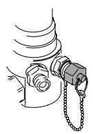 GRACO HYDRAMAX 225 - Setup/Réglage/Ajuste/Preparação - 2