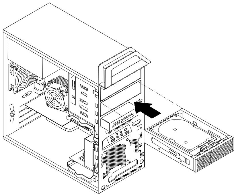 LENOVO THINKSTATION E31 SFF (REVM1FR) - Attention : - 5