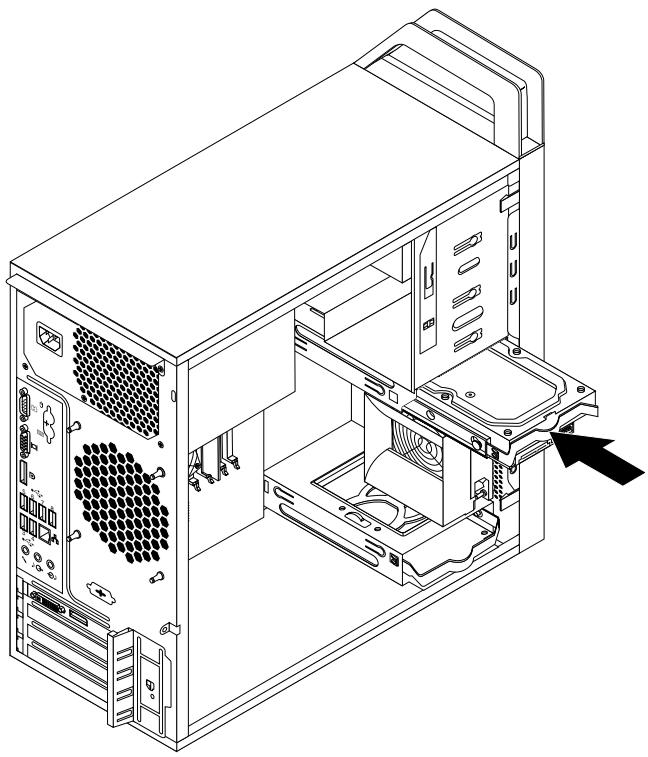 LENOVO THINKSTATION E31 SFF (REVM1FR) - Attention : - 3