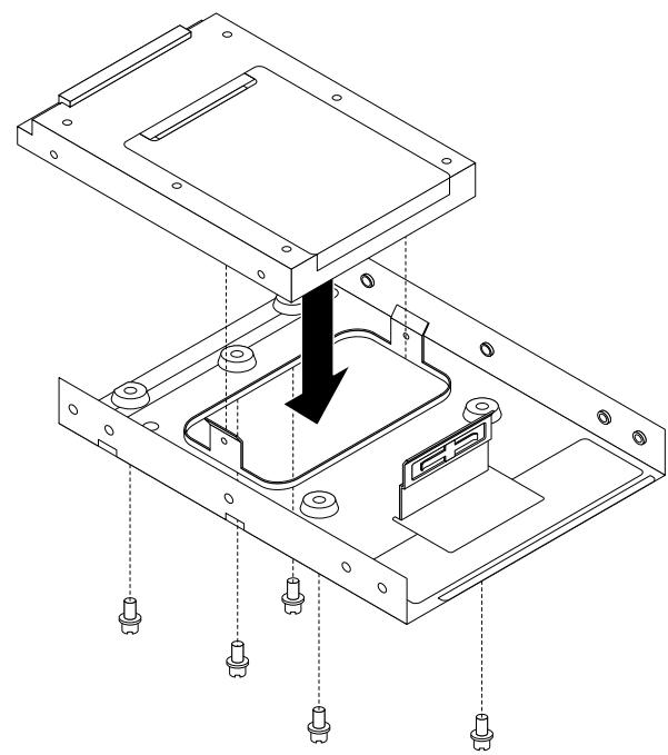 LENOVO THINKSTATION E31 SFF (REVM1FR) - Attention : - 2
