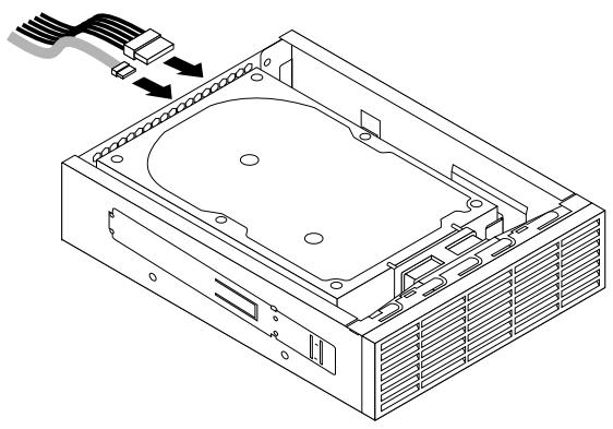 LENOVO THINKSTATION E31 SFF (REVM1FR) - Attention : - 6
