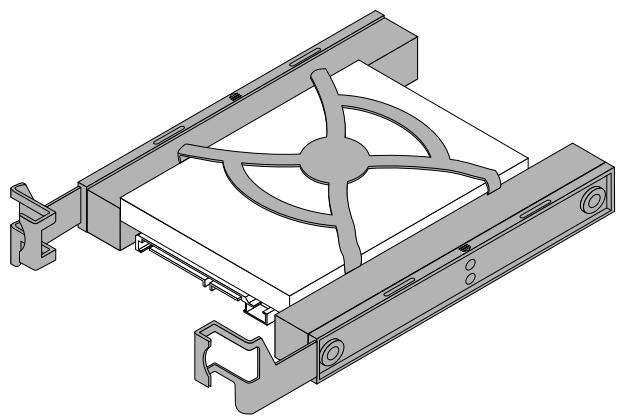 LENOVO THINKSTATION S30 (SV736FR), THINKSTATION S30 (SV739FR), THINKSTATION S30 (SV742FR) - Attention : - 3
