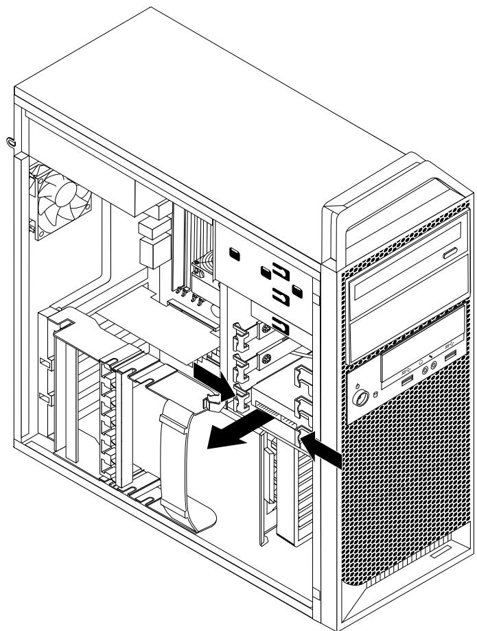 LENOVO THINKSTATION S30 (SV736FR), THINKSTATION S30 (SV739FR), THINKSTATION S30 (SV742FR) - Attention : - 1