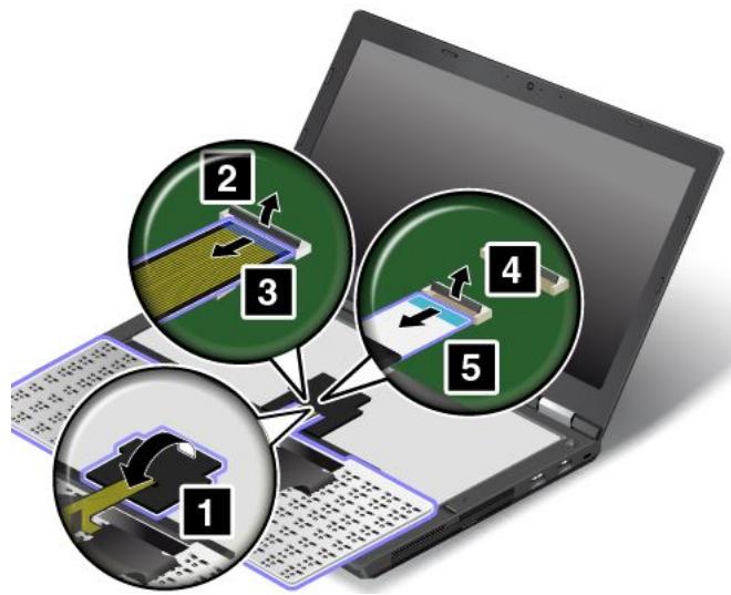 LENOVO THINKPAD T440P ULTRABOOK (20AN0070FR) - DANGER - 5