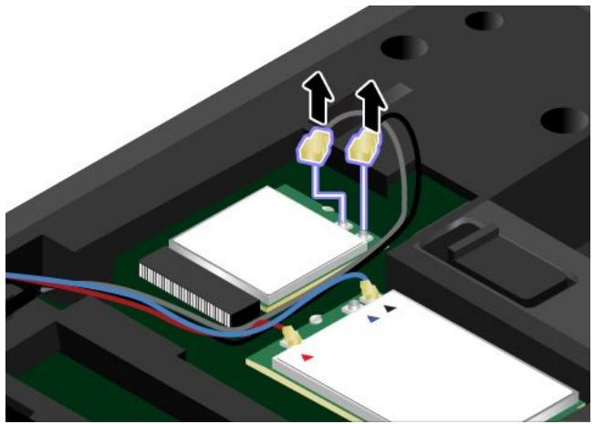 LENOVO THINKPAD T440P ULTRABOOK (20AN0070FR) - DANGER - 2