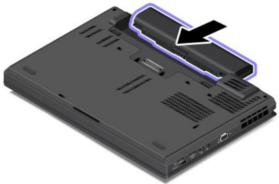 LENOVO THINKPAD T440P ULTRABOOK (20AN0070FR) - DANGER - 2