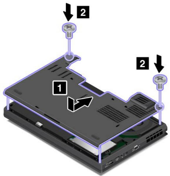 LENOVO THINKPAD T440P ULTRABOOK (20AN0070FR) - DANGER - 8