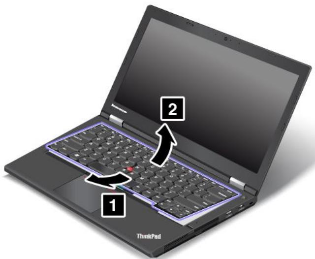 LENOVO THINKPAD T440P ULTRABOOK (20AN0070FR) - DANGER - 4
