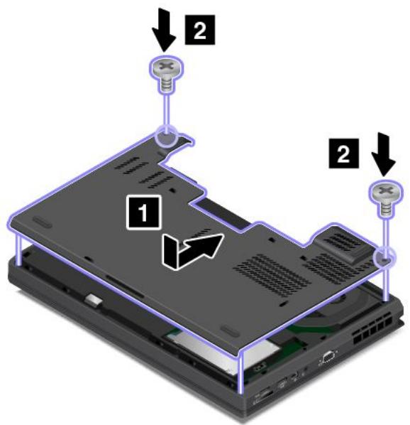 LENOVO THINKPAD T440P ULTRABOOK (20AN0070FR) - DANGER - 8