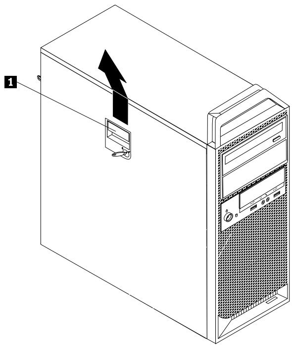 LENOVO THINKSTATION S30 (RFCB7FR) - ATTENTION : - 2