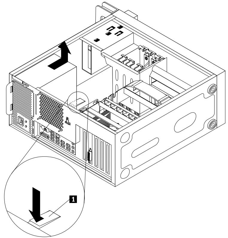 LENOVO THINKSTATION S30 (RFCB7FR) - ATTENTION : - 3
