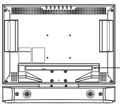 HUMAX LGB-22DTT - Raccordement à une antenné ou à unsysteme de télévision par cable - 1