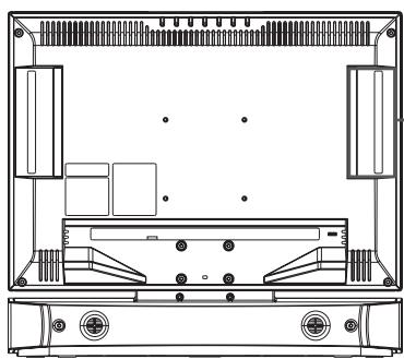 HUMAX LGB-22DTT - Raccordement du casque - 1