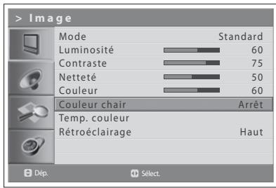 HUMAX LGB-22DTT - Couleur chair - 1