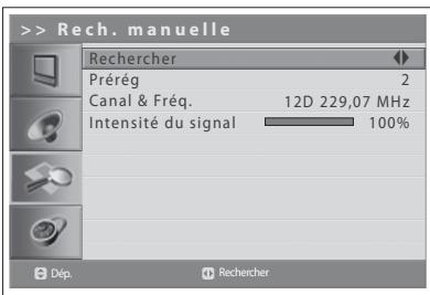 HUMAX LGB-22DTT - (modèle LGB-22DZT uniquement) - 2