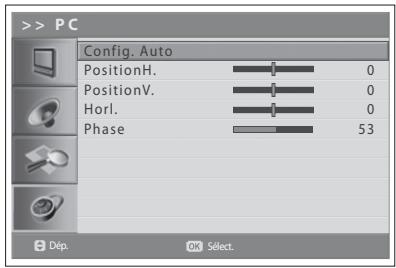 HUMAX LGB-22DTT - Config. auto - 1