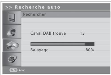HUMAX LGB-22DTT - (modèle LGB-22DZT uniquement) - 2