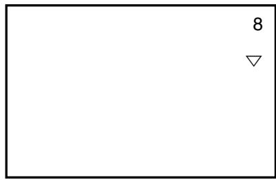 HITACHI 42PD5000 - Programme de son monaural - 1