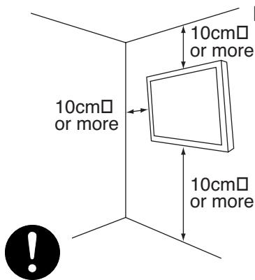 HITACHI 42PD5000 - CAUTION - 2