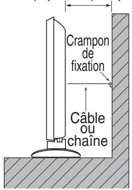 HITACHI 42PD5000 - ATTENTION - 1