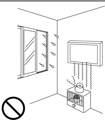 HITACHI 42PD5000 - CAUTION - 1