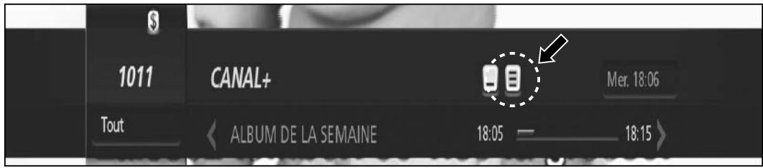 HUMAX TN7000HD TNTSAT - Téléxte - 1