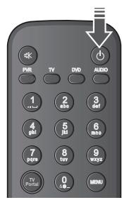 HUMAX TN7000HD TNTSAT - Mise en marche - 2