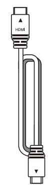 HUMAX TN7000HD TNTSAT - Contenu de la boîte - 2