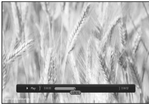 HUMAX TN7000HD TNTSAT - Astuces pour la lecture de l'enregistrement - 1