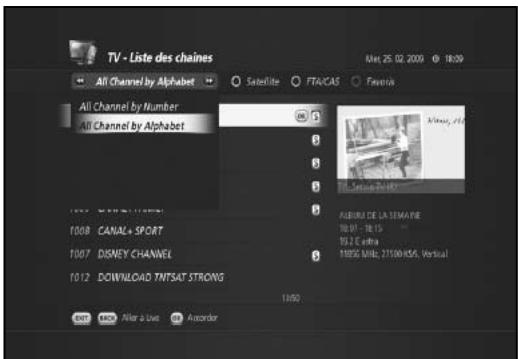 HUMAX TN7000HD TNTSAT - Remarque: - 1