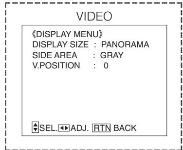 HITACHI 42PMA400E - INSTRUCTIONS DE FONCTIONNEMENT (suite) - 2