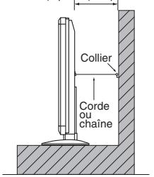 HITACHI 42PMA400E - ATTENTION - 1