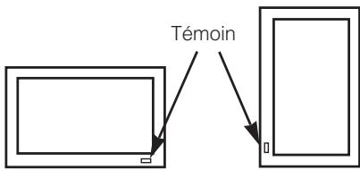 HITACHI 42PMA400E - Utilisation du module de montage mural optionnel (CMPAK15) - 1