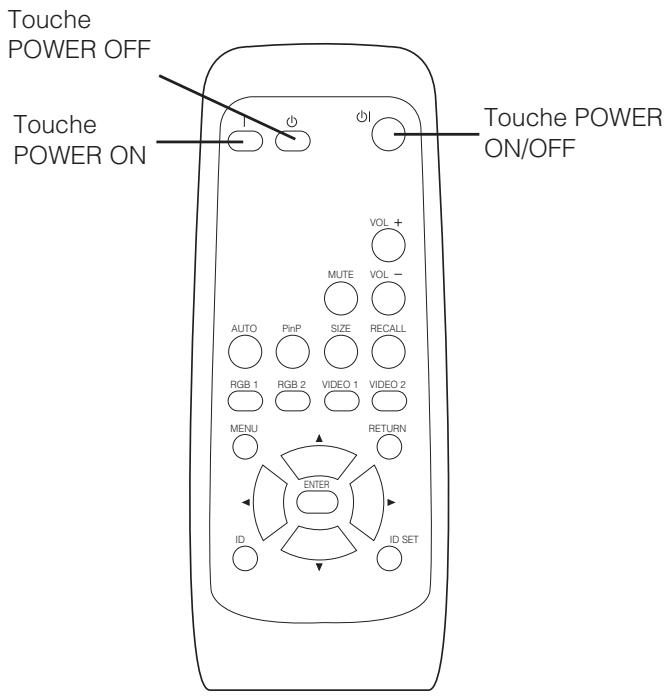 HITACHI 42PMA400E - Montage du haut-parleur (option) - 5
