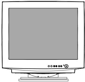 HITACHI CM827ET - Vérification du Contenu - 1