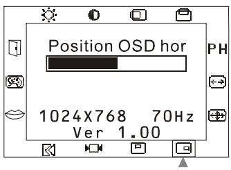 HITACHI CML152XW - Attention - 1