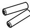 HITACHI CMP307XU - Accessoires standard - 3