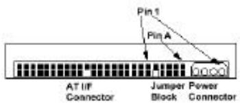 HITACHI DESKSTAR 75GXP - Procedure d'installation rapide - 2