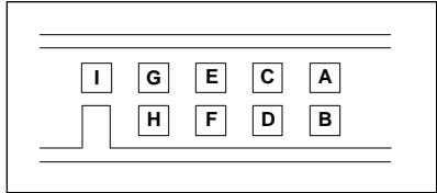 HITACHI DESKSTAR 75GXP - Procedure d'installation rapide - 1