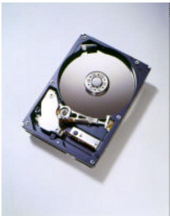 HITACHI DESKSTAR 75GXP - Guide d'installation rapide Deskstar 40GV &amp; 75GXP IUltra ATA/100 - 2