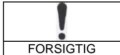 SDMO VARIO 1000I, VARIO 2000I, VARIO 3000I - Risiko for forbRANDing - 1