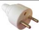 SDMO VARIO 1000I, VARIO 2000I, VARIO 3000I - Capacité du groupe électrogène (surcharge) - 2