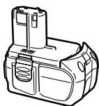 HITACHI DH 18DMR - EXTRA TOEBEHOREN (los verkrijgbaar) - 1
