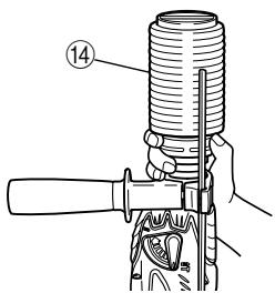 HITACHI DH 18DMR - 8